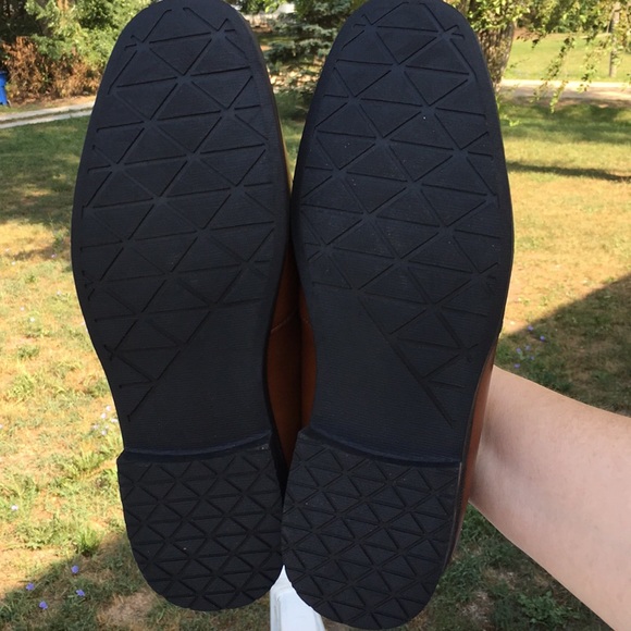 NWT, George Dress Shoes/ 👞 - Picture 3 of 5